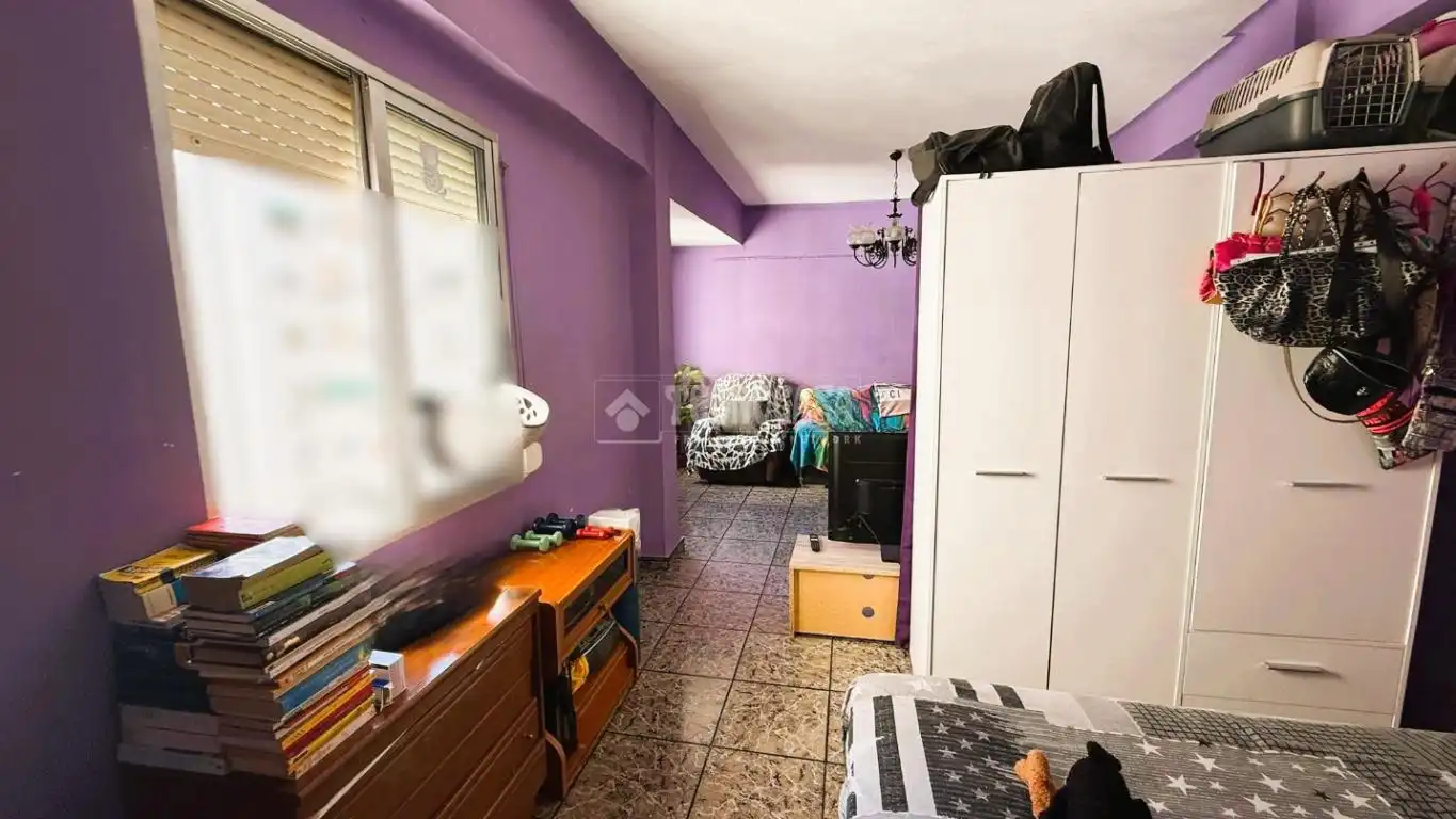Habitación de Piso en venta en Valencia con Aire acondicionado y Balcón