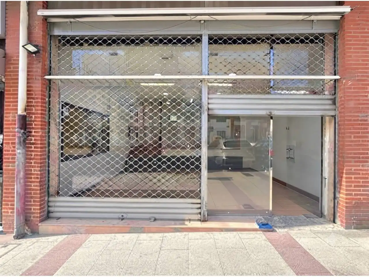 Commercial properties for rent in Leioa