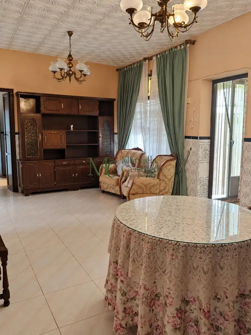 House for sale in Arroyo de San Serván