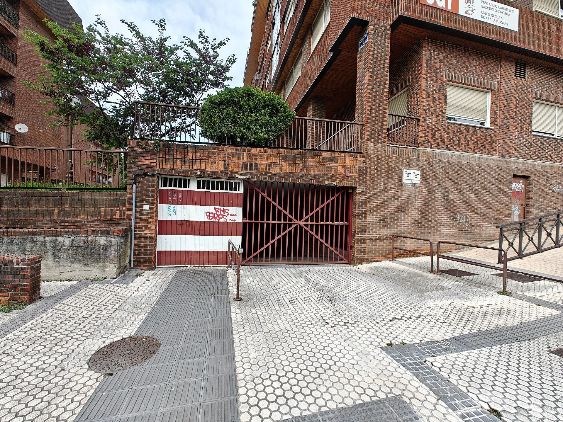 Parking of Garage for sale in Lasarte-Oria