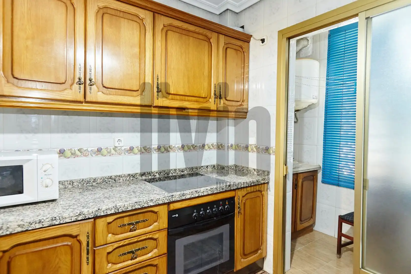 Cocina de Piso en venta en Jaén con Aire acondicionado y Calefacción