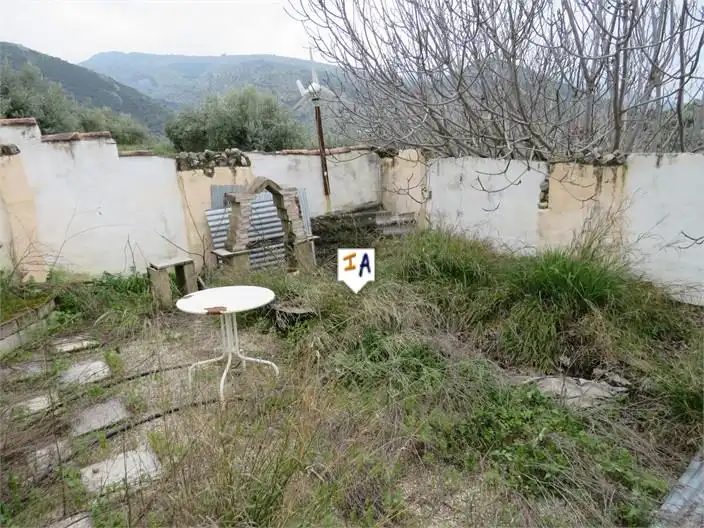 Casa rústica en venda a Fuensanta de Martos, imagen 12