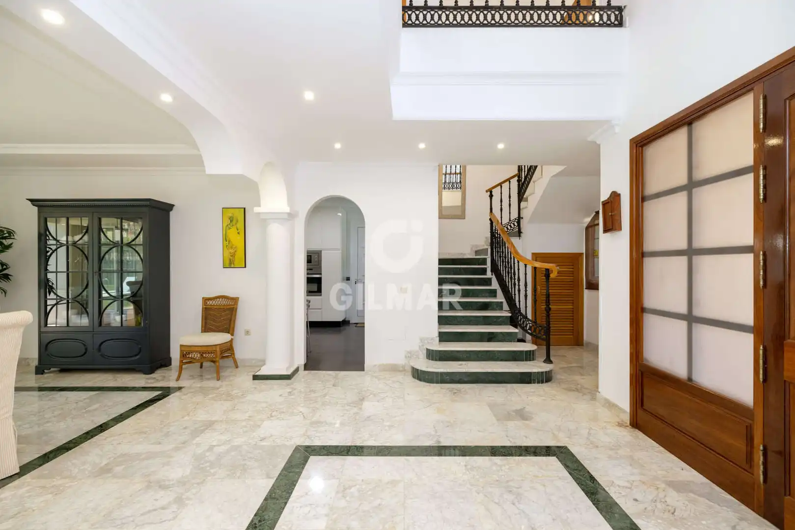 Chalet con piscina en venta en Benamara - Atalaya, imagen 16