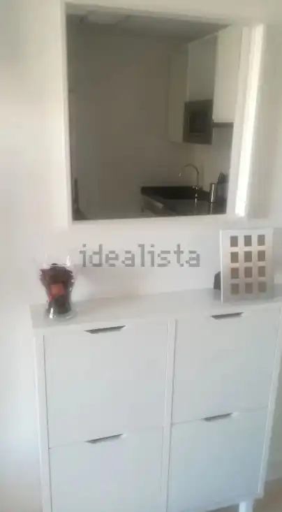 Küche von Wohnung zur Miete in La Pobla de Farnals mit Klimaanlage, Heizung und Terrasse
