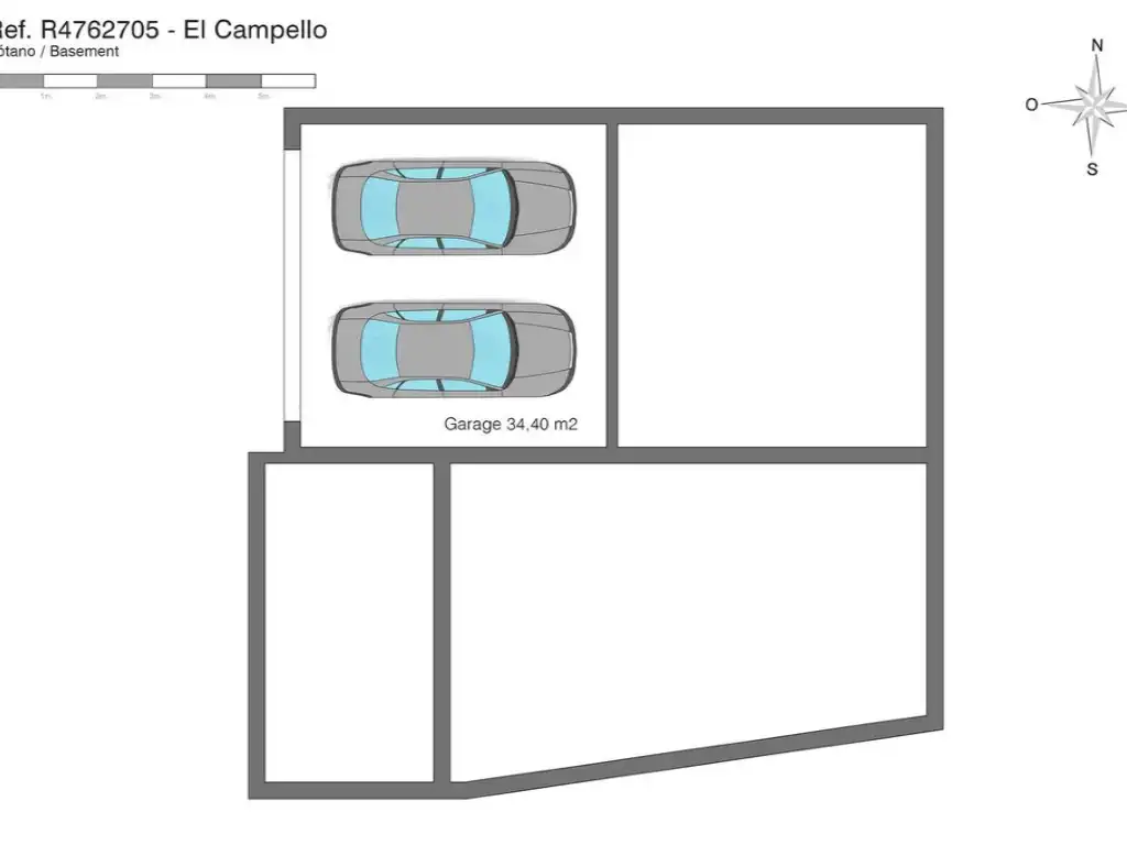Casa amb piscina en venda a Carrer Carrasqueta, 67 67, imagen 34
