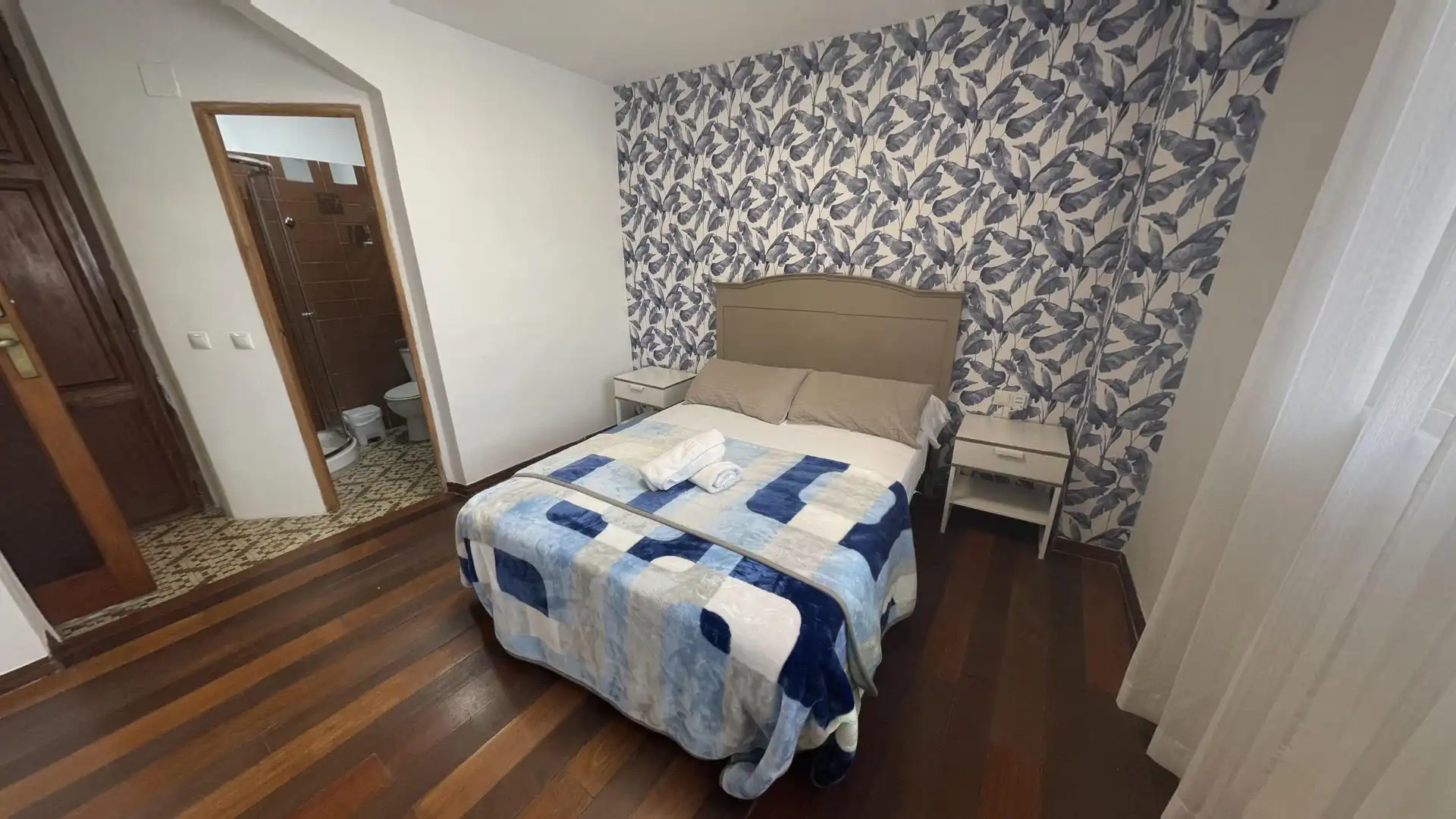 Habitación de Edificio en venta en Gandia