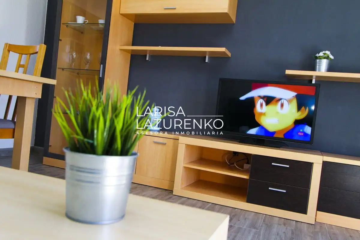 Mini appartamento con terrazza in vendita a ENRICO CARUSSO, imagen 16