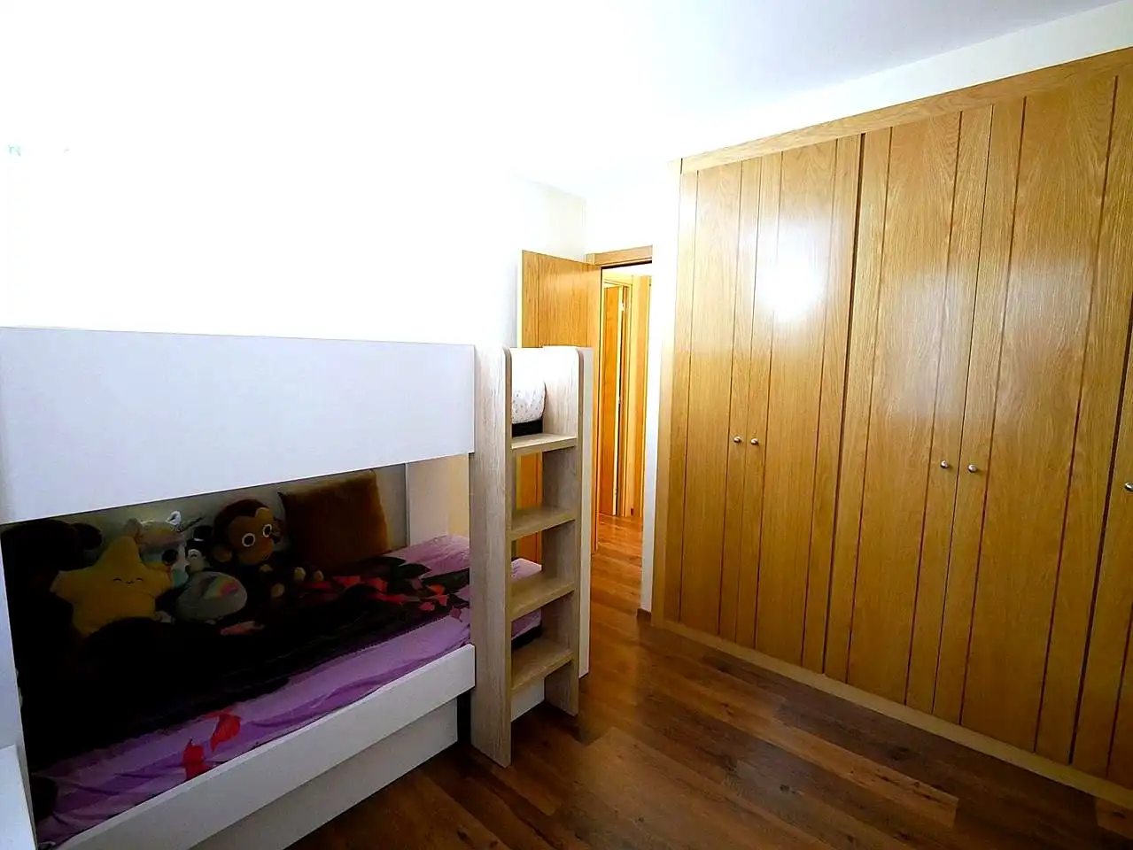 Habitación de Piso en venta en La Massana con Terraza