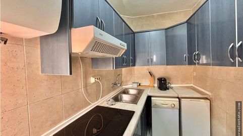 Foto 4 de Piso de alquiler en El Grao, Castellón de la Plana / Castelló de la Plana