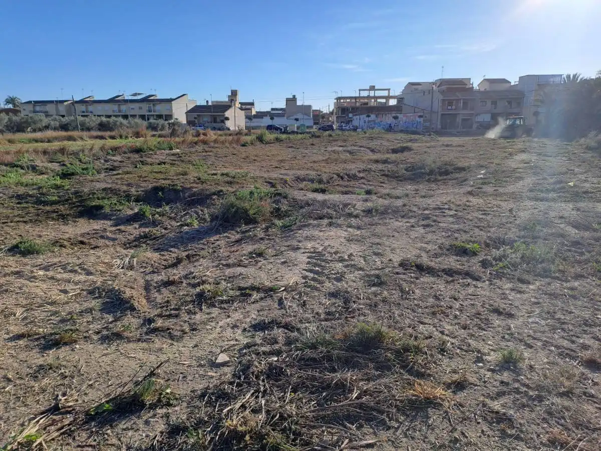 Terreni e lotti in vendita a C. Proyecto N20 en, imagen 17