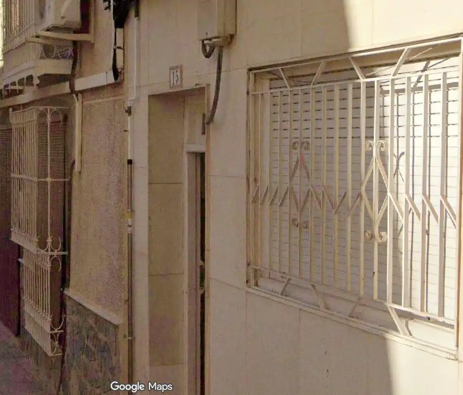 Appartamento in vendita a Calle SAN ROQUE 15