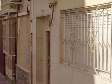 Wohnung zum Verkauf in Calle SAN ROQUE 15