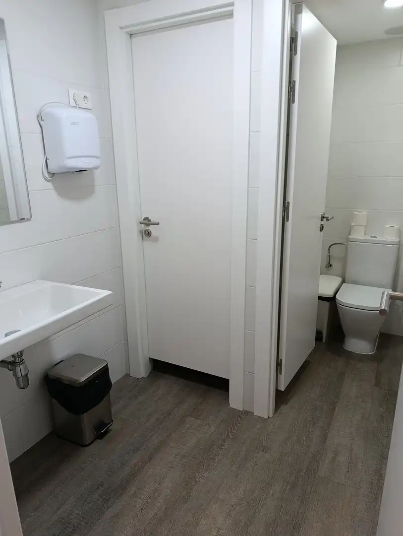 Büro mit Aufzug zur Miete in Errekalde, imagen 6