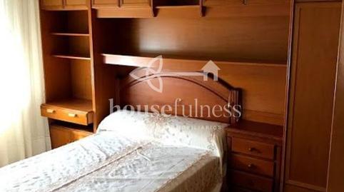 Foto 2 de Pis en venda a Porta Nova, A Coruña