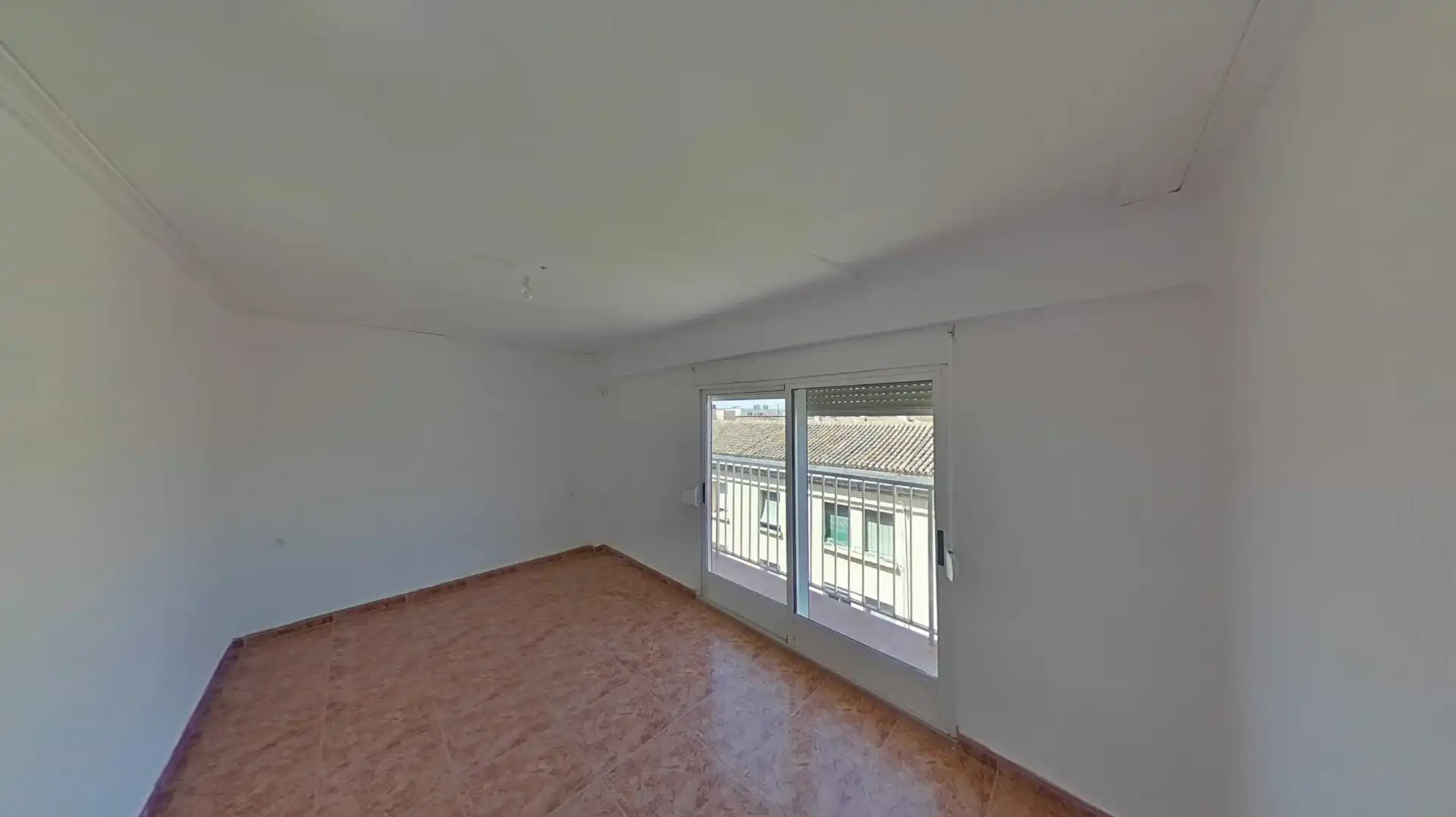 Wohnung mit Terrasse zum Verkauf in Carrer d' Antonio Ponz, imagen 2