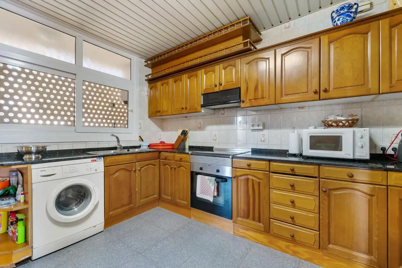 Apartament amb terrassa en venda a Avenida de las Palmeras, imagen 12