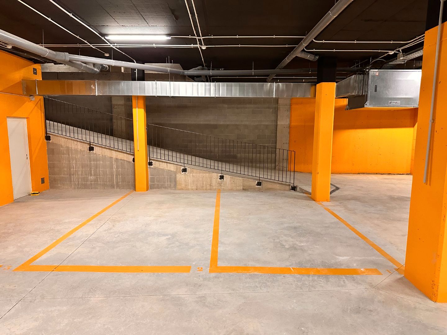 Parking of Garage to rent in Terrassa