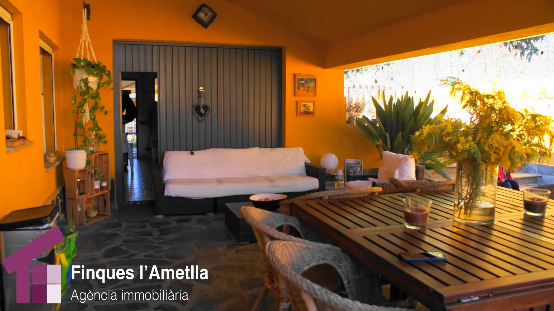 Villa avec piscine à vendre à Bigues i Riells del Fai, imagen 11