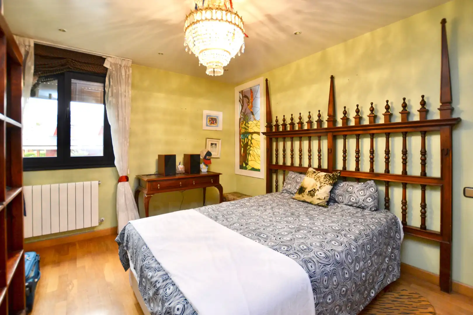 Piso con ascensor en venta en Ciudad Naranco - Prados de La Fuente, imagen 25