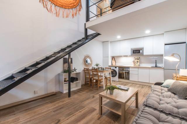 Dúplex en Venta en Calle de Antonio, 7 en Almenara -Ventilla