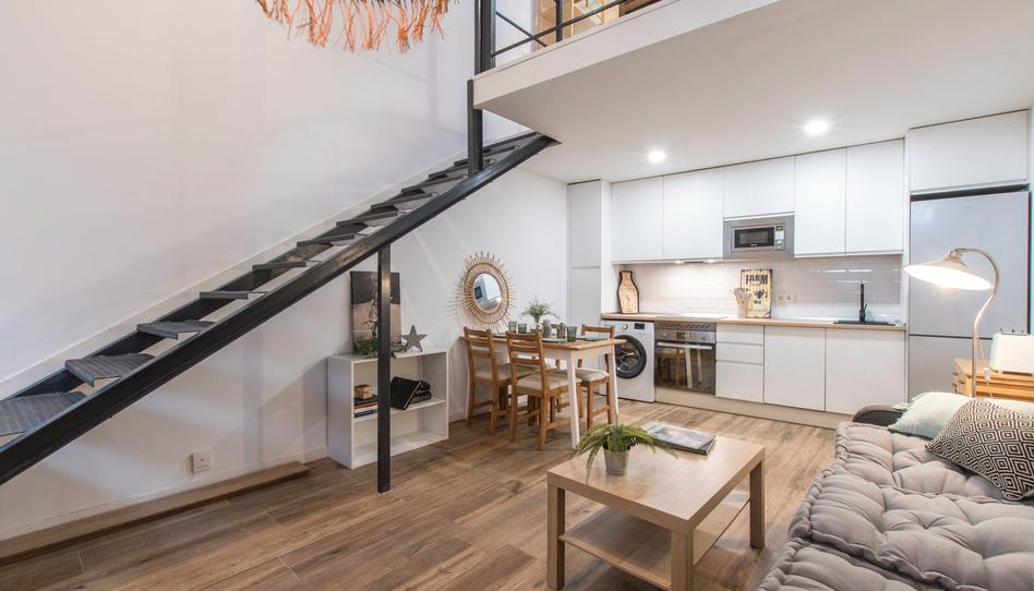 Photo 1 of Duplex for sale in Calle de Antonio, 7, Almenara -Ventilla, Madrid