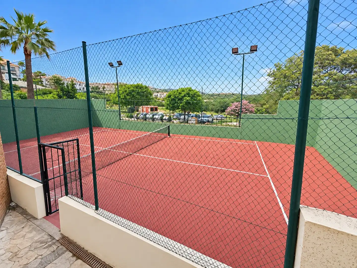 Flat with pool for sale in Pasaje Brazales, imagen 16