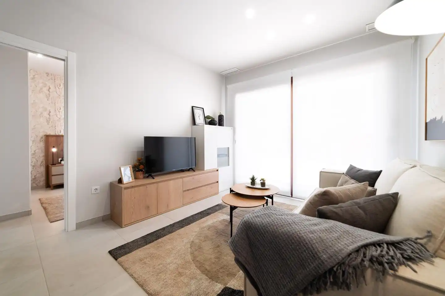 Bungalow mit Pool zum Verkauf in Avenida Europa, imagen 5