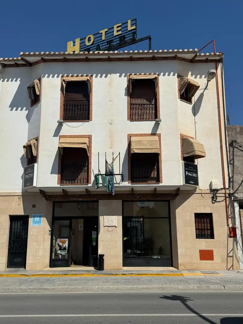 Immobles singulars amb ascensor en venda a Huéscar, imagen 6