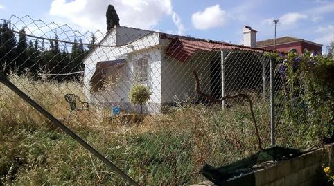 Foto 2 de Casa adosada en venta en C/ del Buho, Los Franceses – La Vega, Cádiz