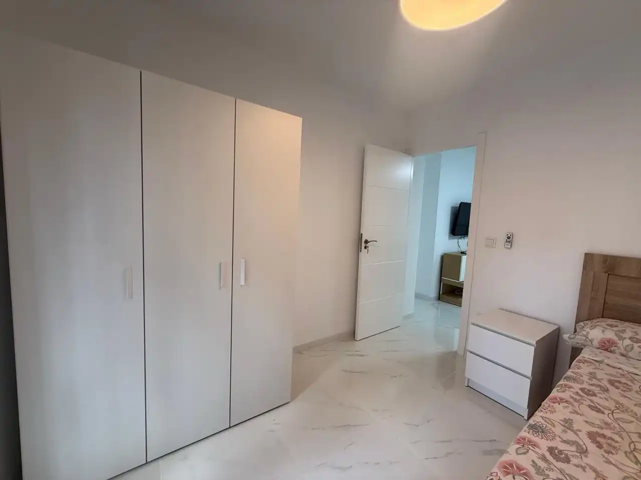 Piso de alquiler en Córdoba con Aire acondicionado, Calefacción y Amueblado