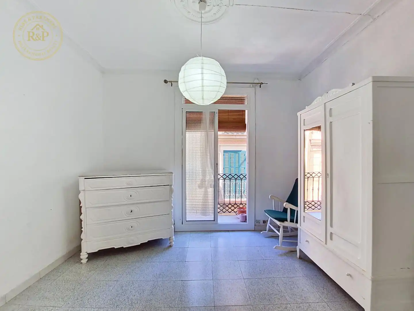 Appartement avec terrasse à vendre à Calle de Julià Portet, imagen 4