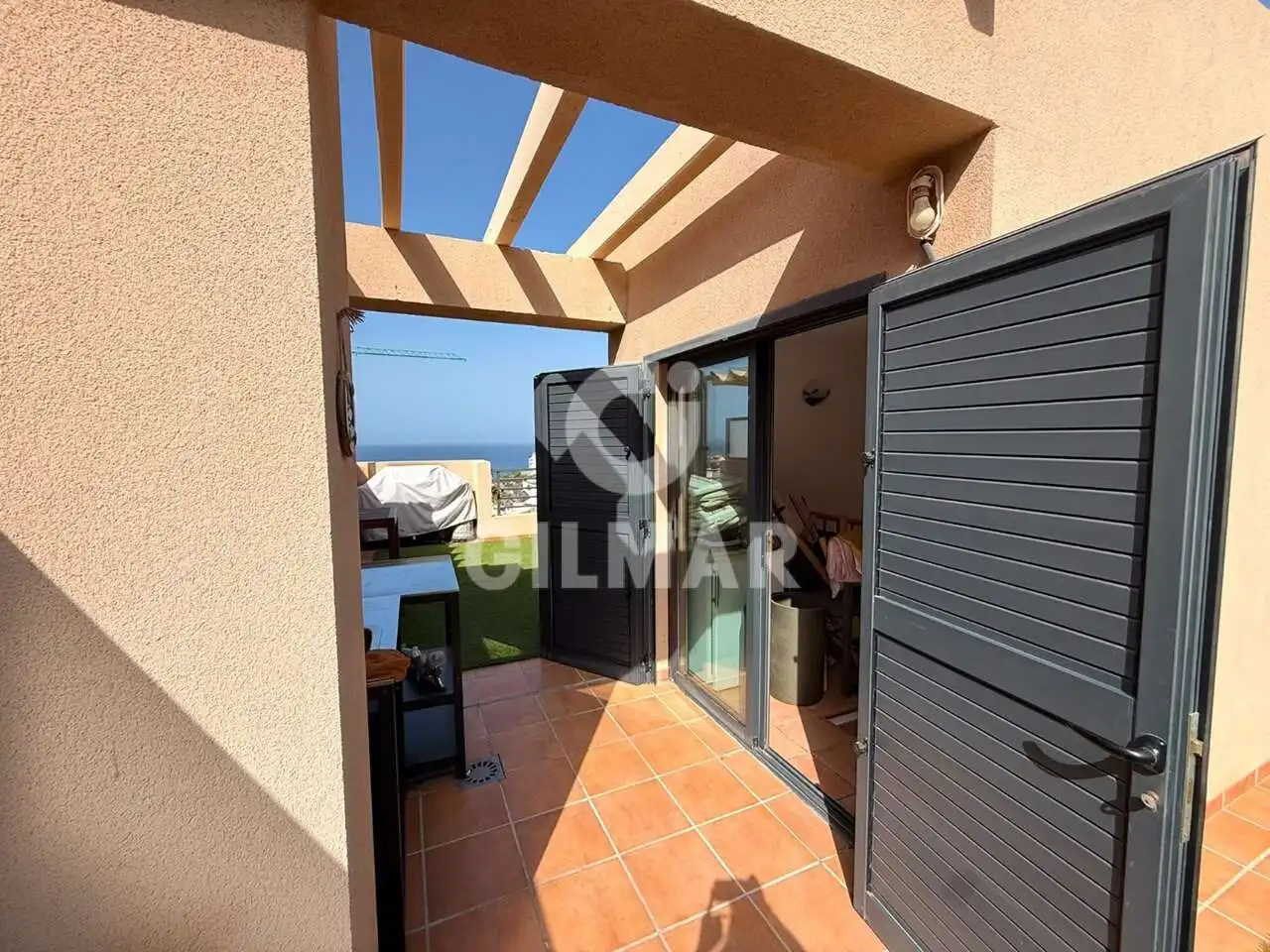 Casa a schiera con terrazza in vendita a Callao Salvaje - Playa Paraíso, imagen 28