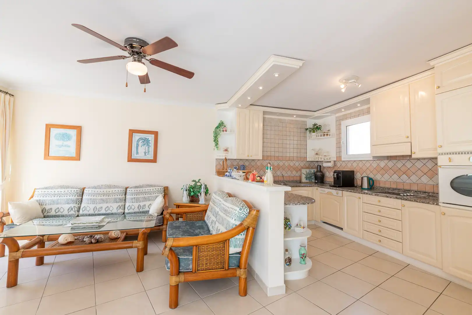 Penthouse with terrace for sale in Los Cristianos, imagen 5