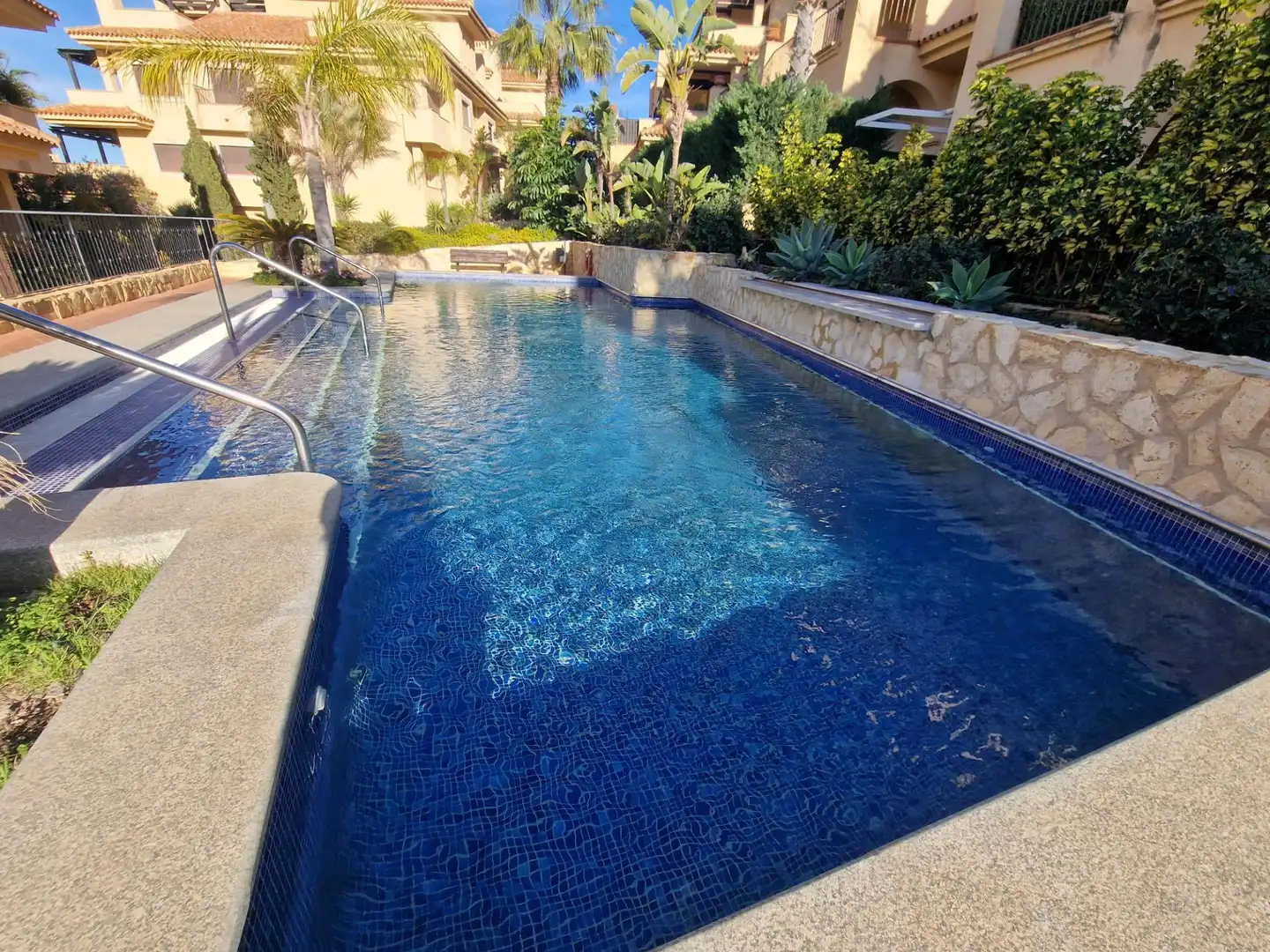 Ático en venta en Isla del Fraile