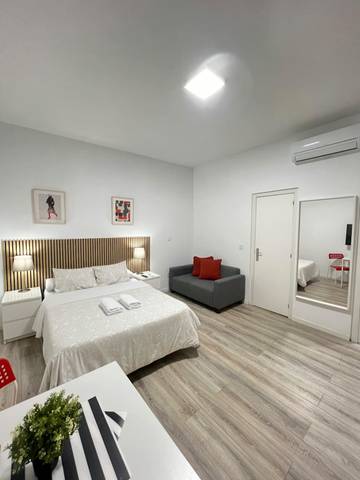 Piso en Alquiler en N/A en Arapiles