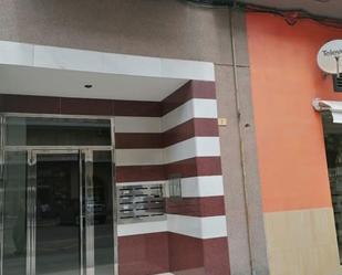 Exterior view of Flat for sale in Gandia
