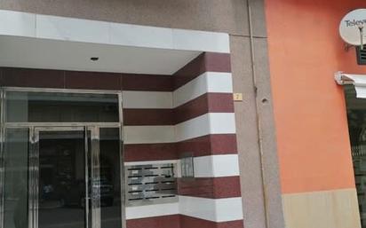 Exterior view of Flat for sale in Gandia