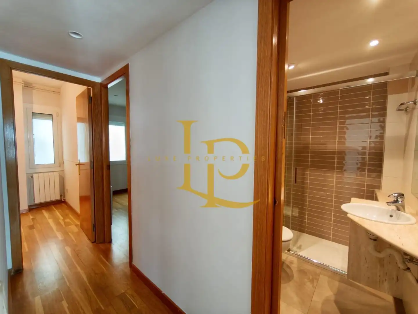 Piso con terraza en venta en Centre - Estació, imagen 16