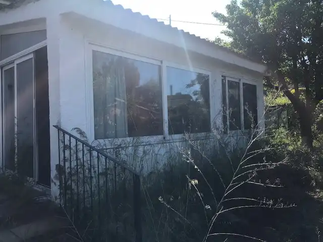 Vista exterior de Casa o chalet en venta en Sant Celoni