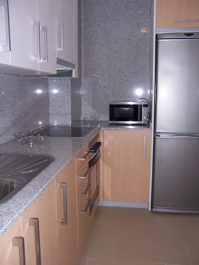 Wohnung mit Aufzug zum Verkauf in Rúa Río Maguleiro 8, imagen 22