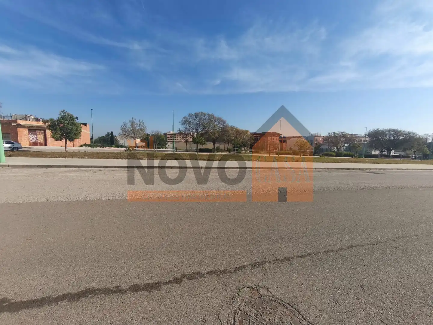 Residencial en venda en Picassent
