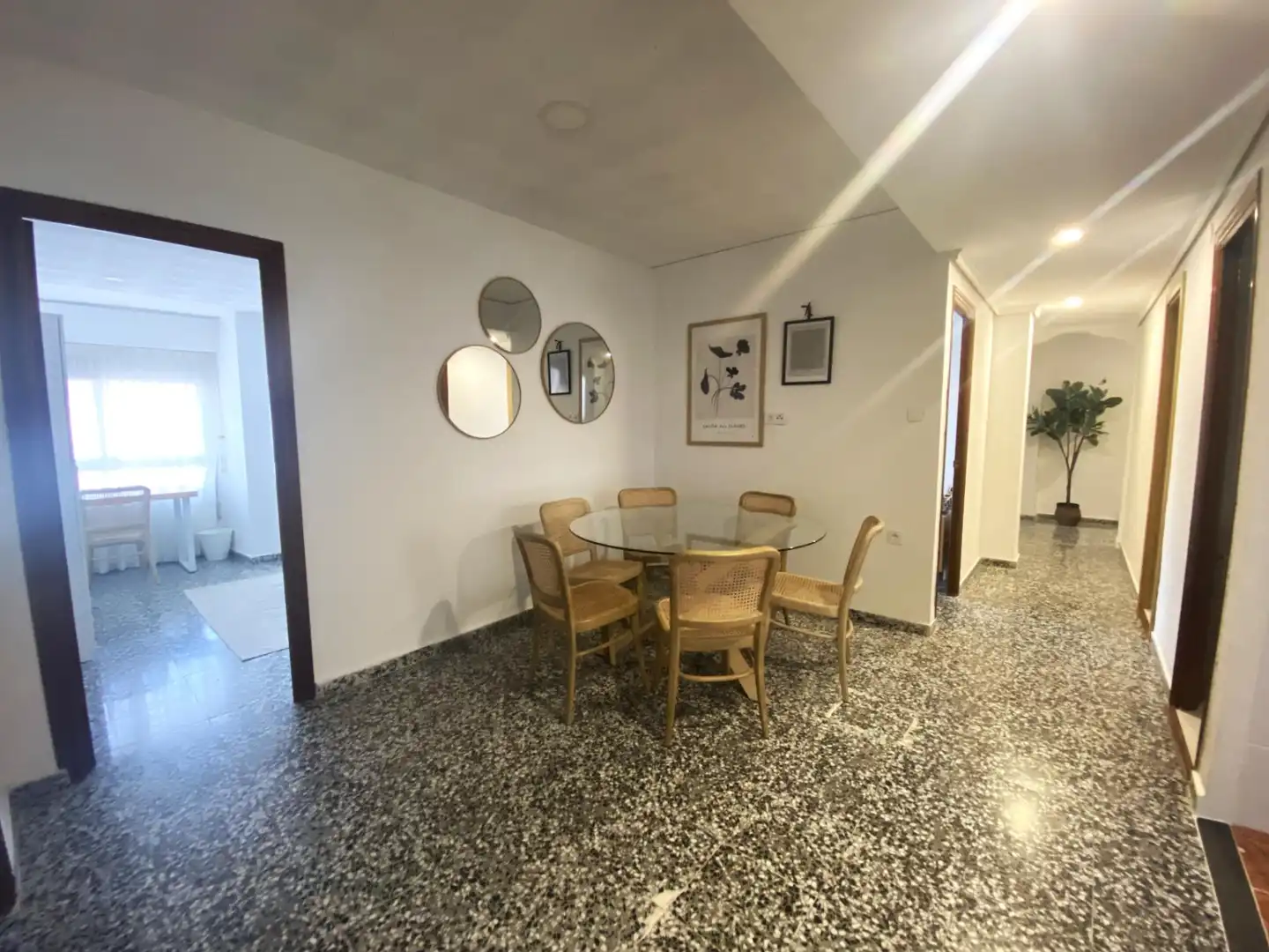 Habitación en BUEN SUCESO, Centro - El Castillo