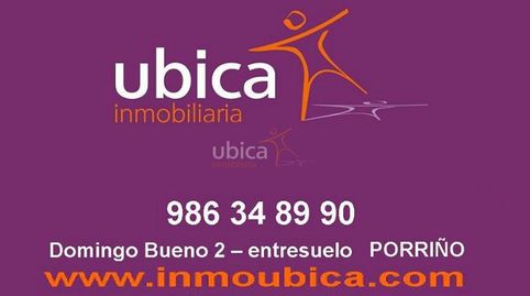 Foto 5 de Garaje en venta en Camelias - Pi y Margall, Vigo