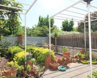 Terrace of Single-family semi-detached for sale in Figueres