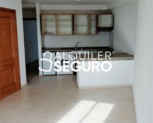 Kitchen of Flat to rent in Arucas