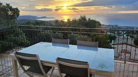 Foto 2 von Maisonette zum Verkauf in Urbanitzacions, Castell d'Aro, Platja d'Aro i s'Agaró