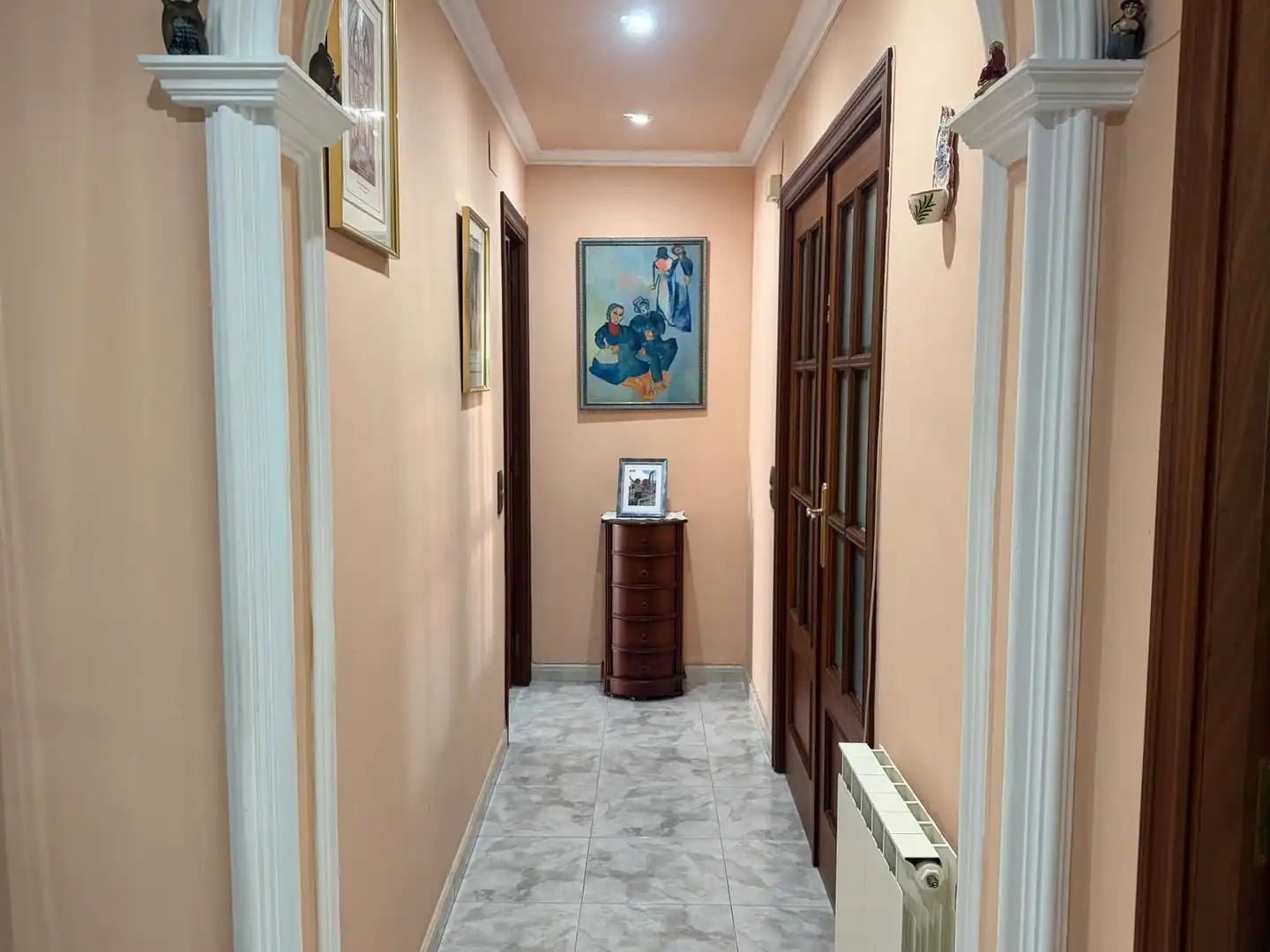 Flat for sale in Mataró  with Air Conditioner and Heating