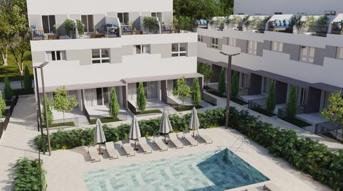 Foto 2 de Casa adosada en venta en Massamagrell, Valencia