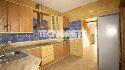 Foto 4 de Casa adosada en venda a Calle Sta. Maria Magdalena, Layos, Toledo