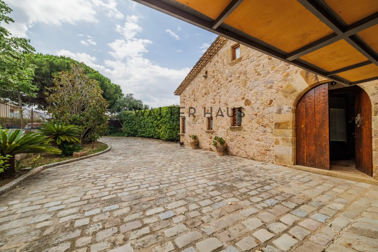 Haus mit Pool zum Verkauf in Carrer Mestre d'Aixa, imagen 30